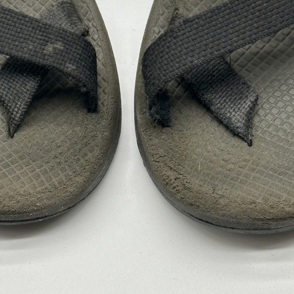 Chaco Men's ZX2 Classic Sandal Boost Black 9 - Picture 3 of 11